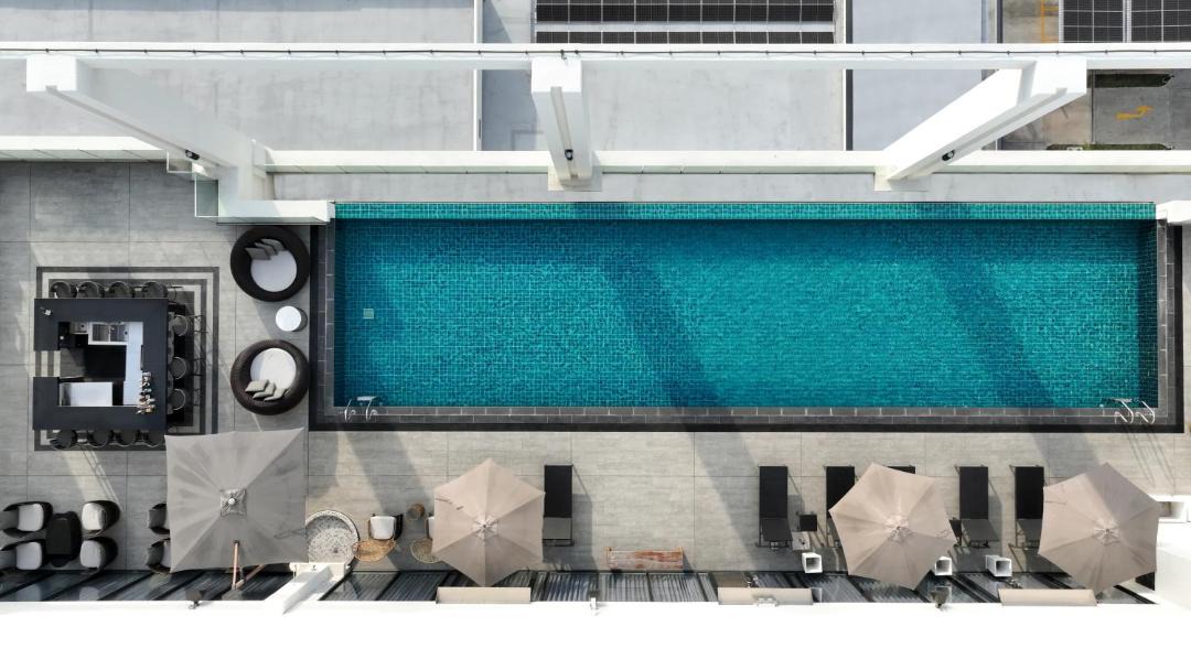 Photo of Patio Balcony in Chonburi