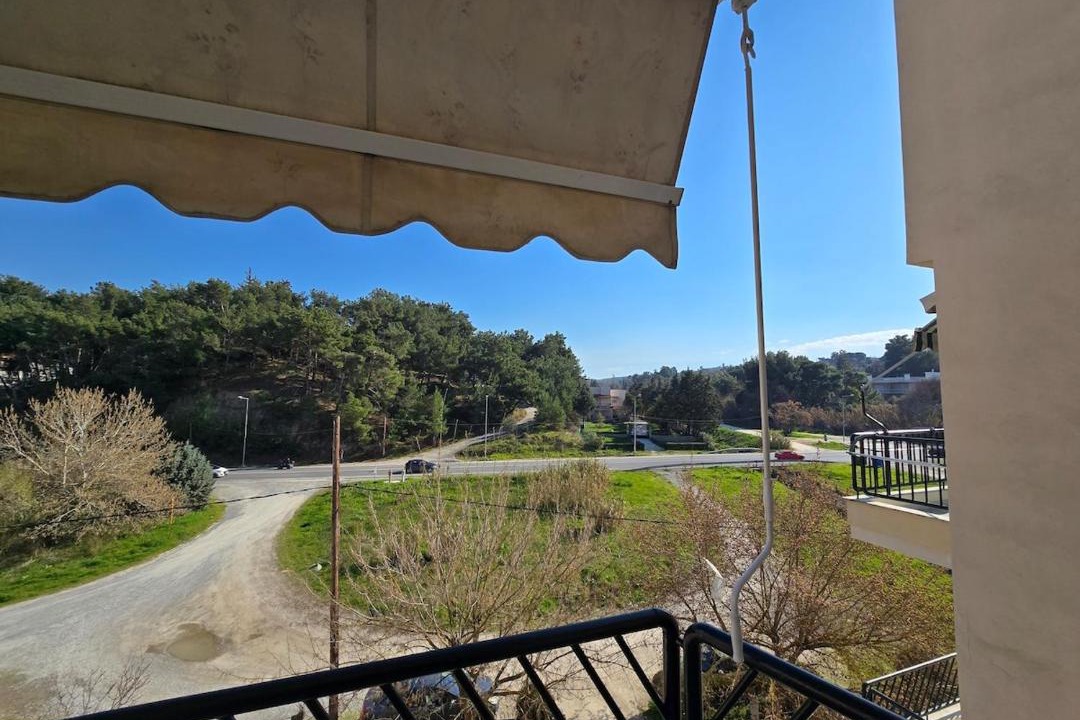 Photo of Patio Balcony in Agia Triada