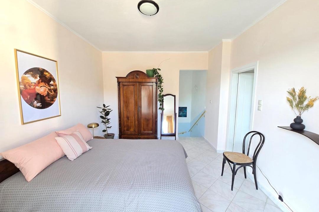 Photo of Bedroom in Agia Triada