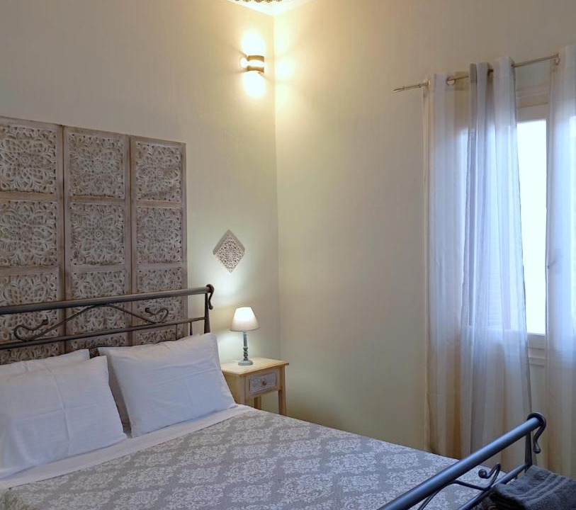 Photo of Bedroom in Perdhika