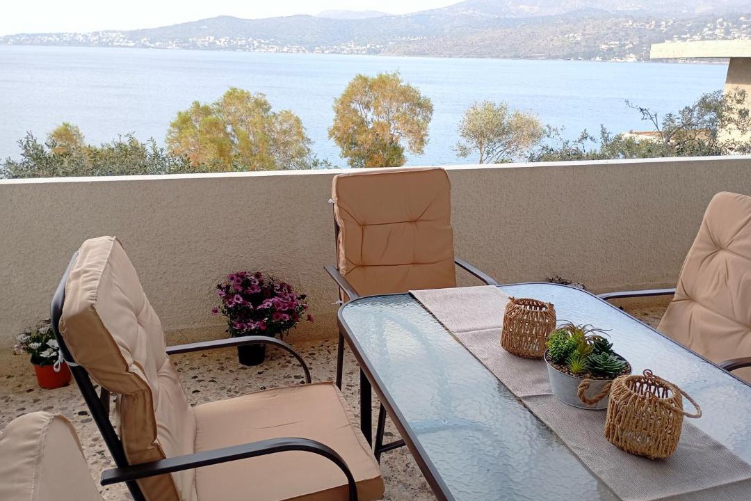 Photo of Patio Balcony in Perdhika