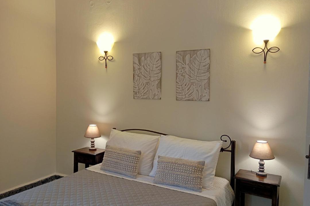 Photo of Bedroom in Perdhika