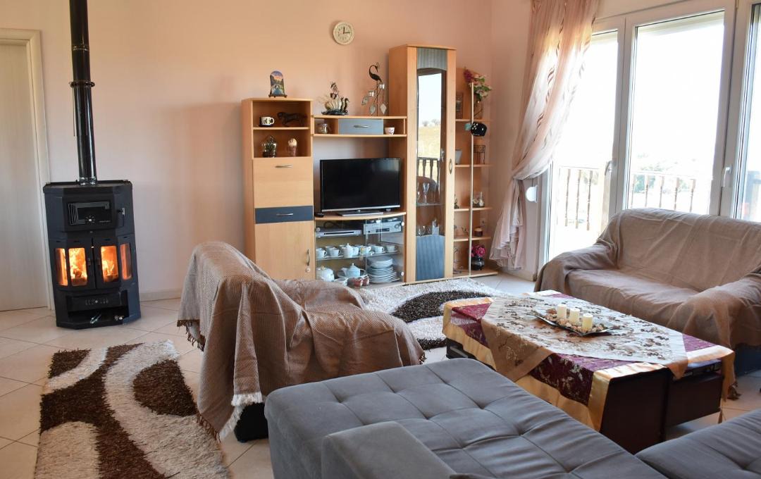 Photo of Livingroom in Kamariotissa