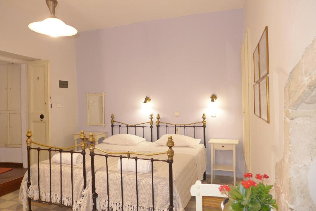Photo of Bedroom in Old Town