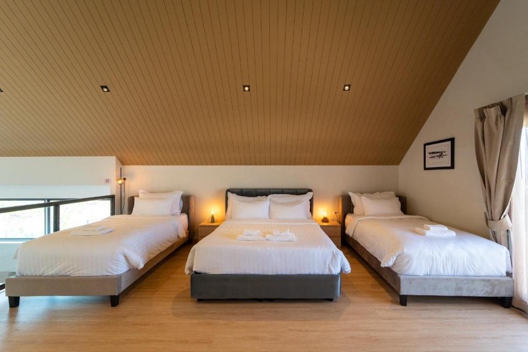Photo of Bedroom in Mu Si