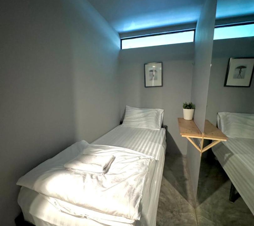 Photo of Bedroom in Thanon Phetchaburi