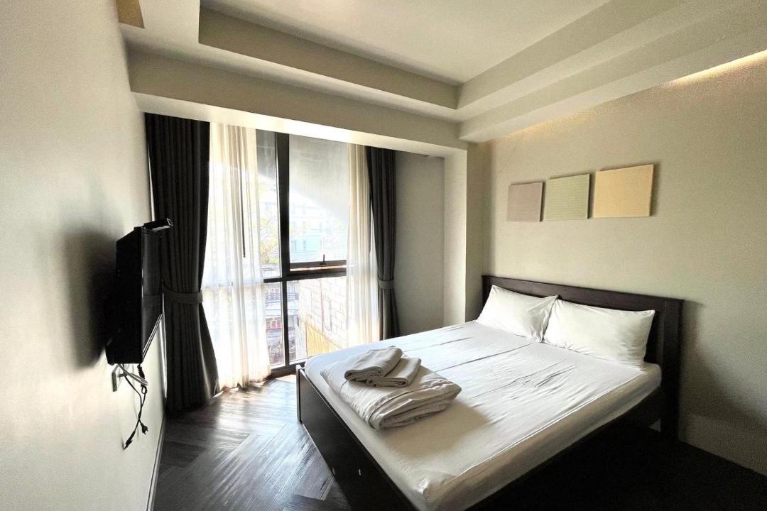 Photo of Bedroom in Thanon Phetchaburi