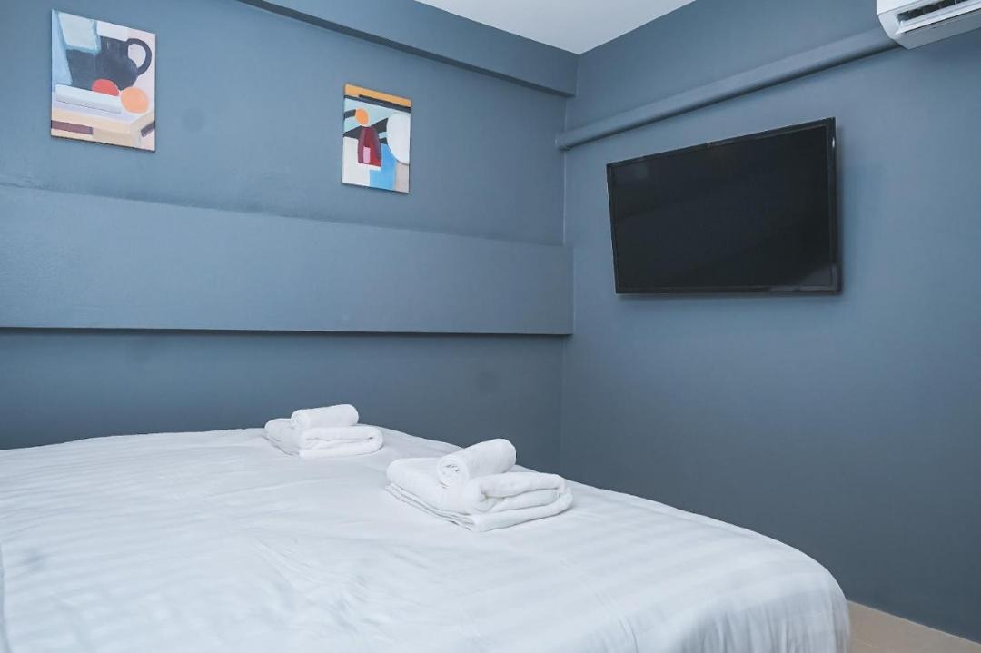 Photo of Bedroom in Don Muang