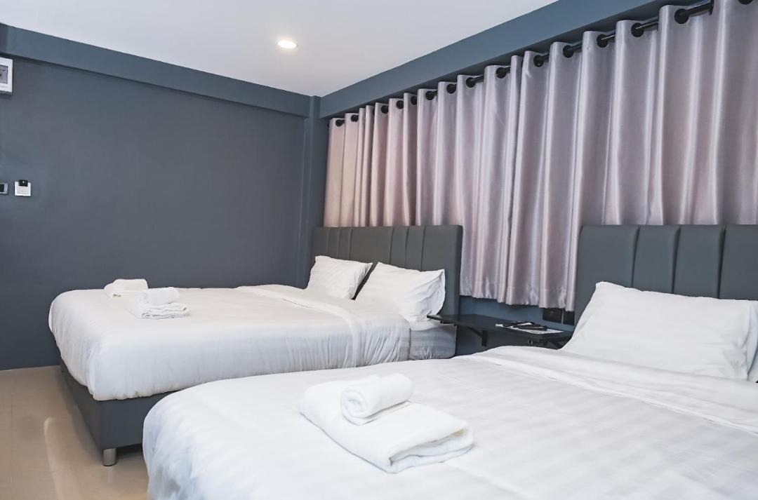 Photo of Bedroom in Don Muang
