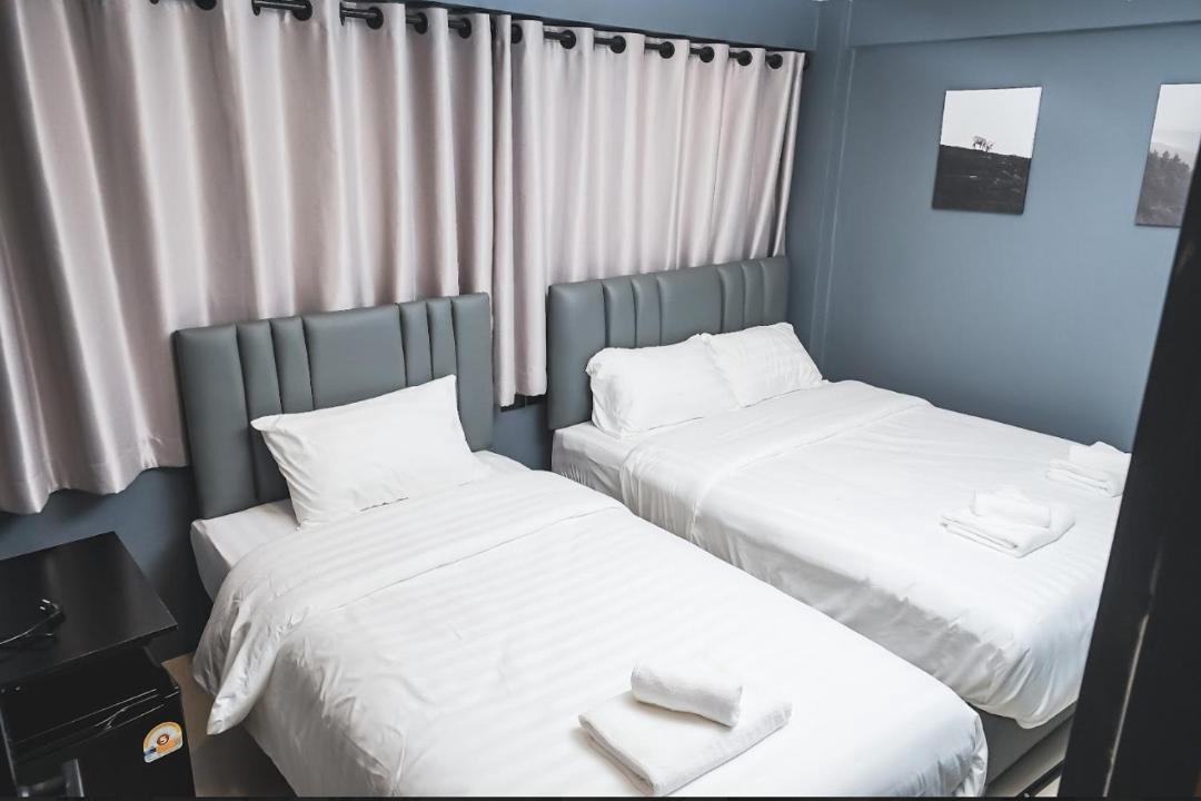 Photo of Bedroom in Don Muang