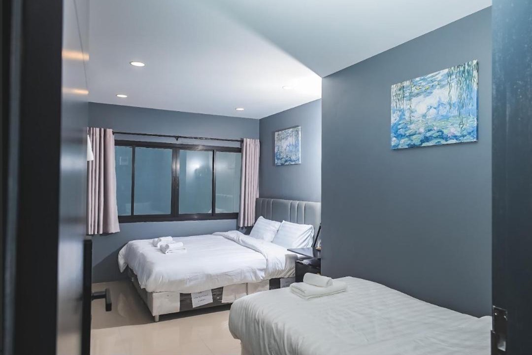 Photo of Bedroom in Don Muang