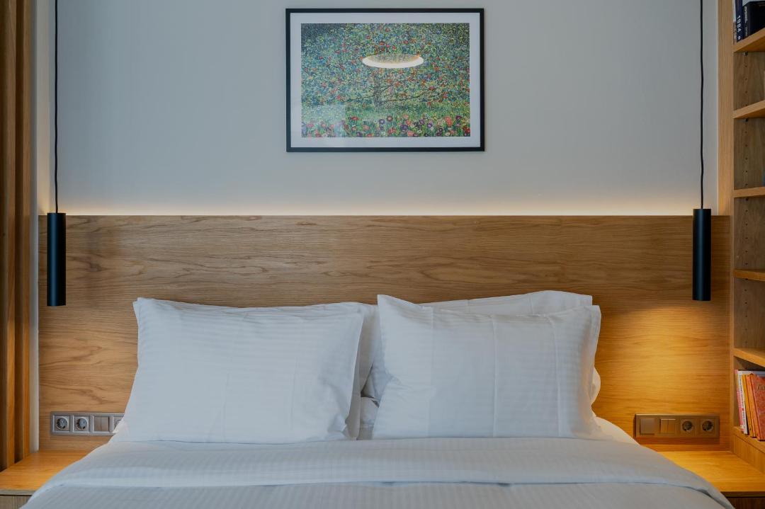 Photo of Bedroom in Khalandrion