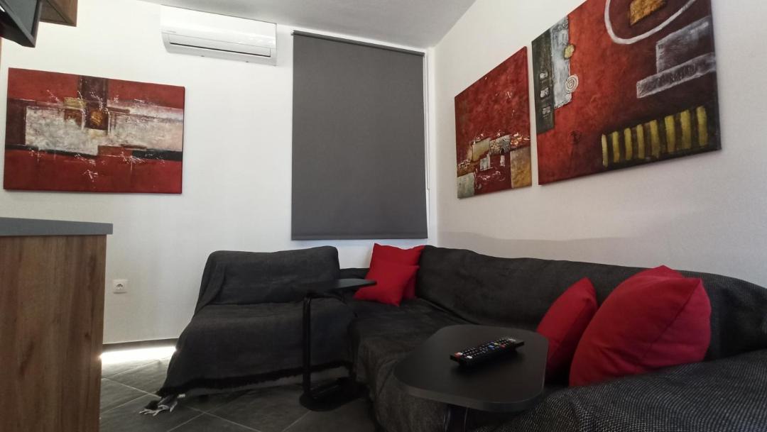 Photo of Livingroom in Patras
