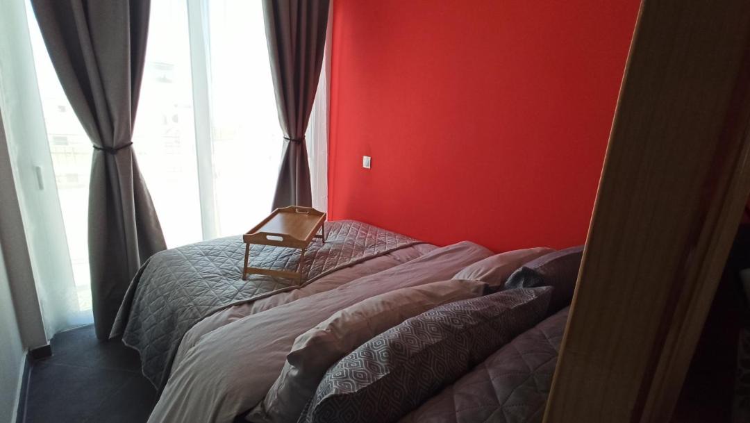 Photo of Bedroom in Patras