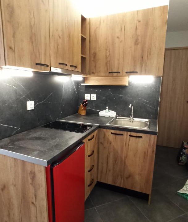 Photo of Kitchen in Patras