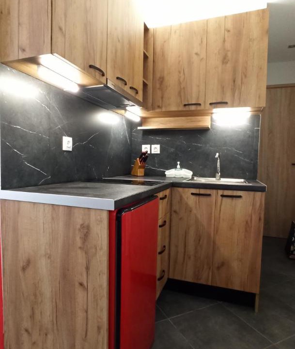 Photo of Kitchen in Patras