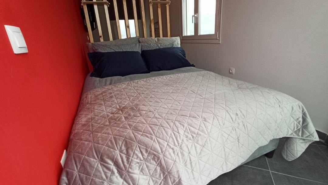 Photo of Bedroom in Patras