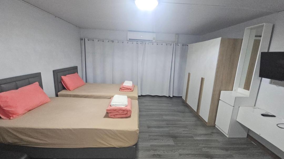 Photo of Bedroom in Ban Mai