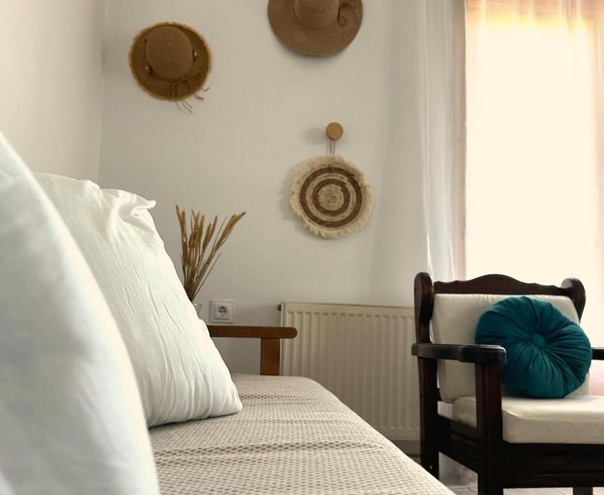 Photo of Bedroom in Krikellos