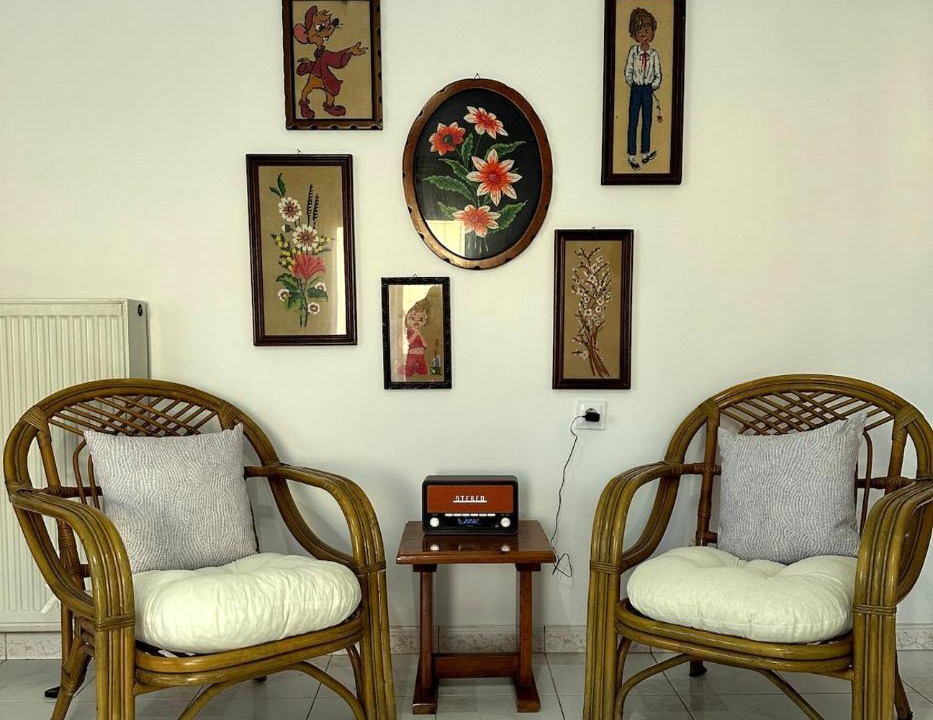 Photo of Livingroom in Krikellos