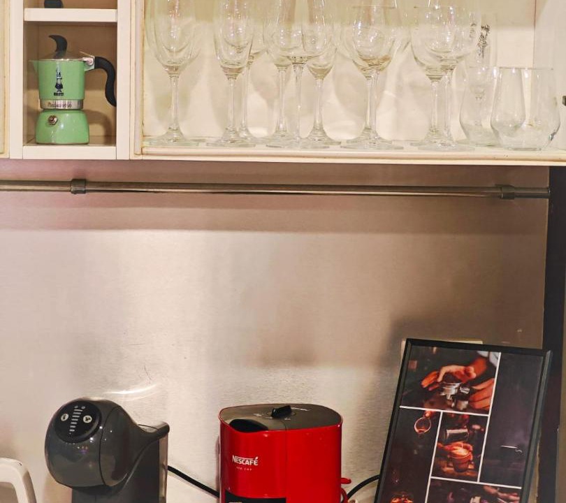 Photo of Kitchen in Chidlom