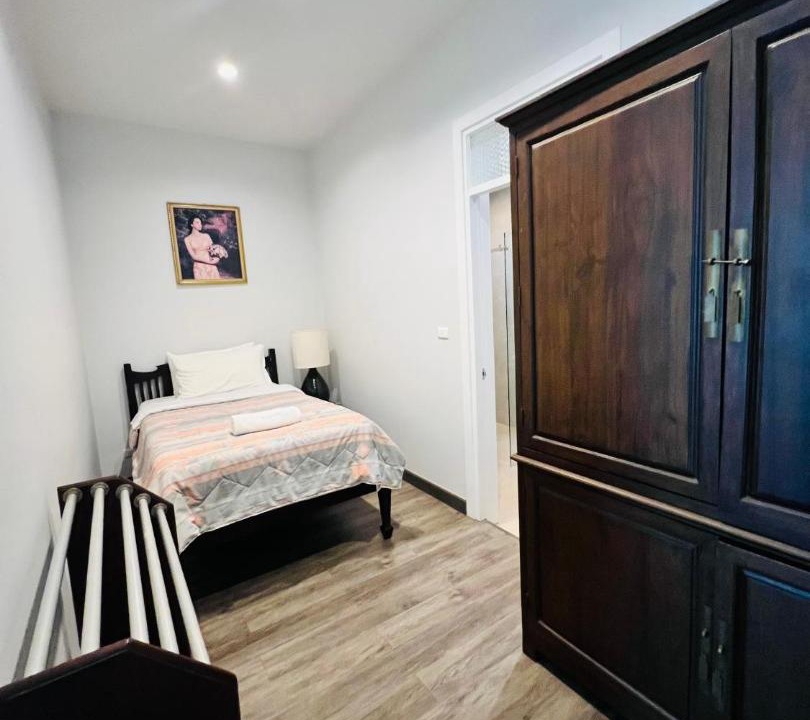 Photo of Bedroom in Chiang Mai