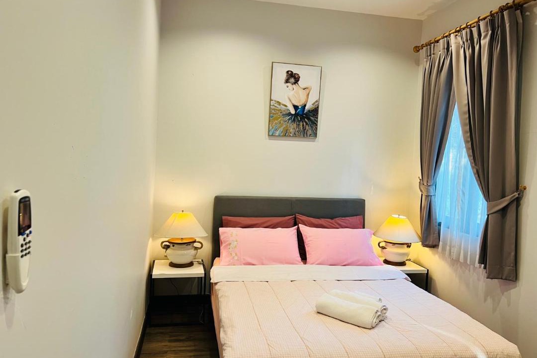 Photo of Bedroom in Chiang Mai