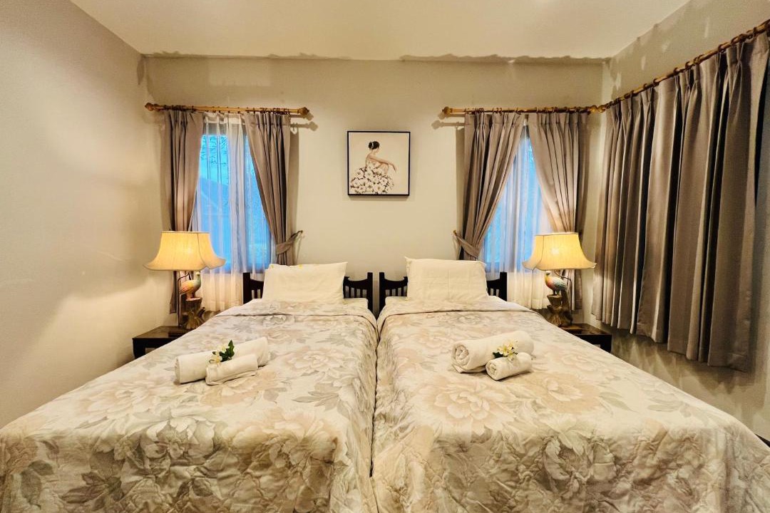 Photo of Bedroom in Chiang Mai