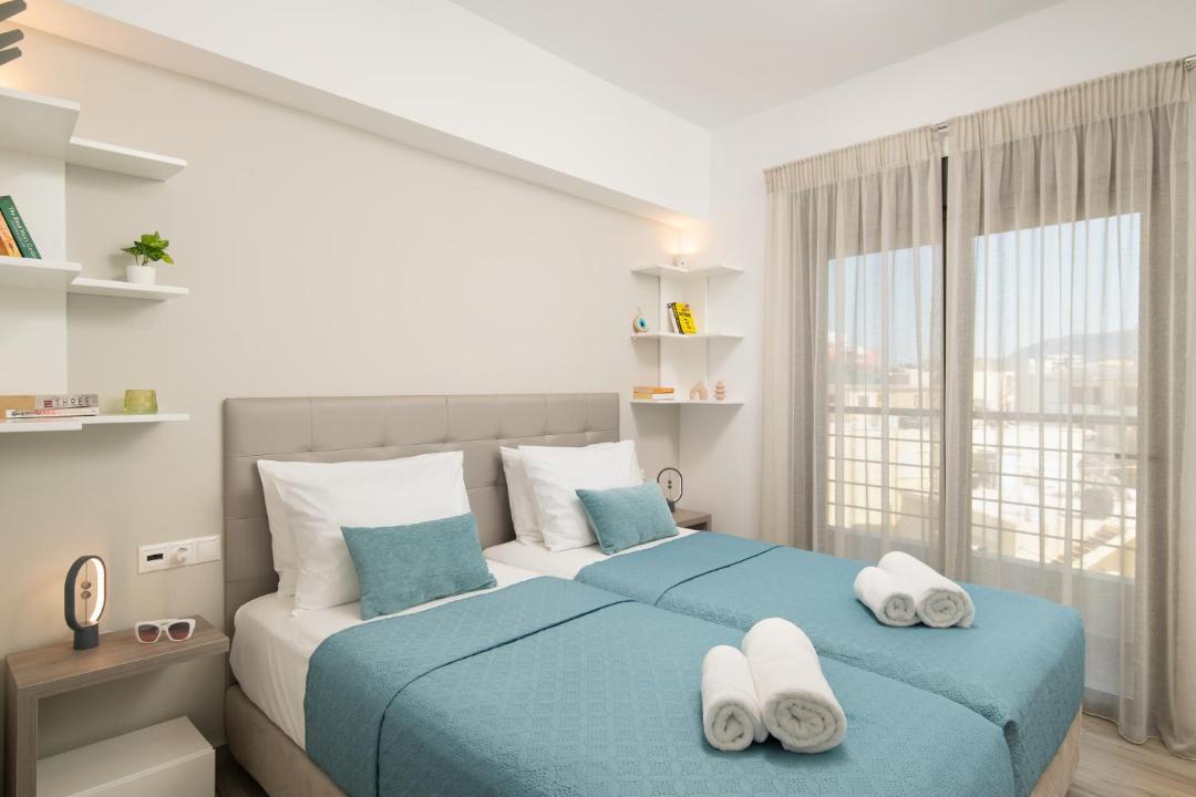 Photo of Bedroom in Nea Chora