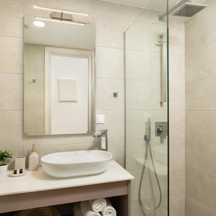 Photo of Bathroom in Nea Chora