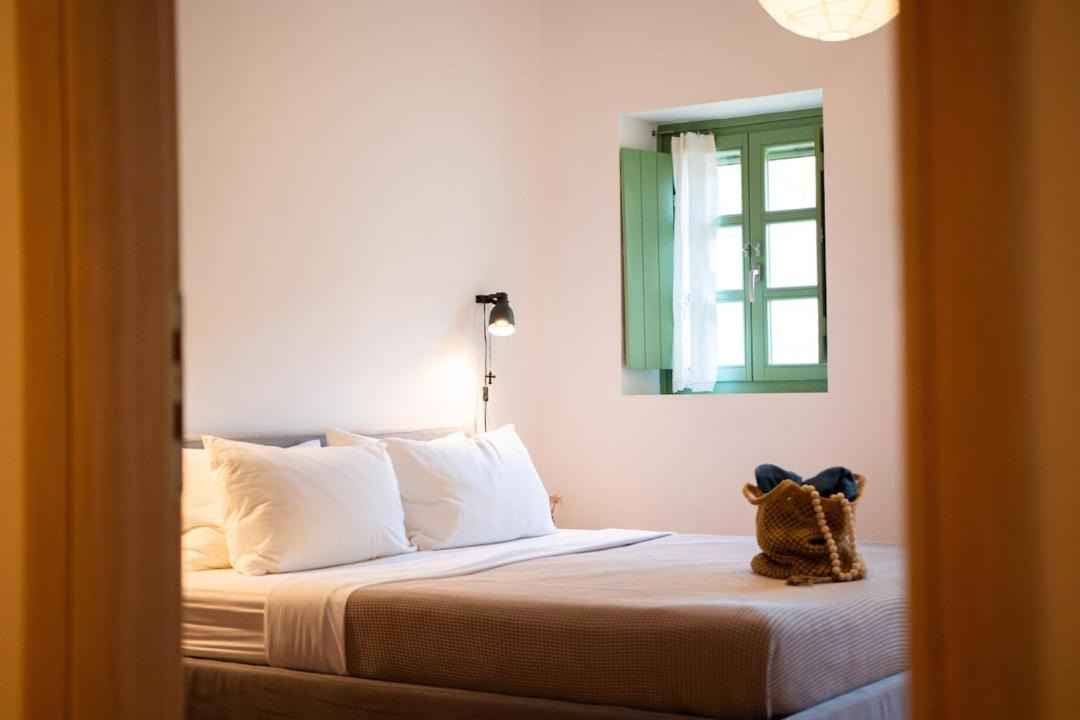 Photo of Bedroom in Kardamyli