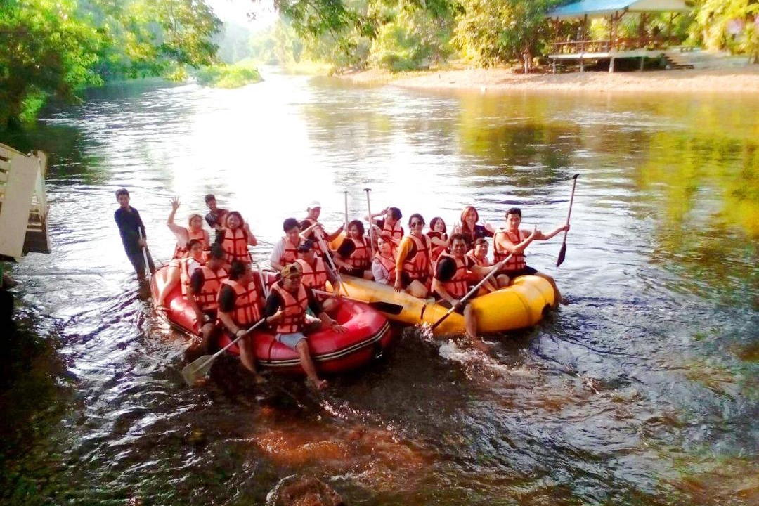 Photo of Others in Kaeng Krachan
