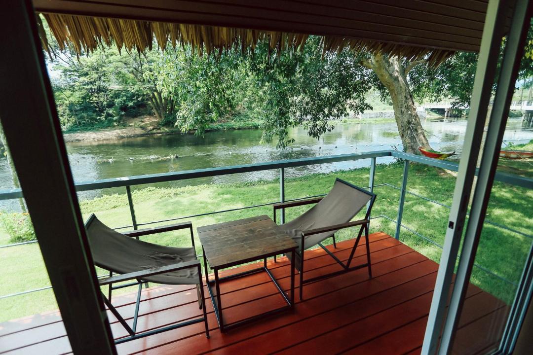 Photo of Patio Balcony in Kaeng Krachan