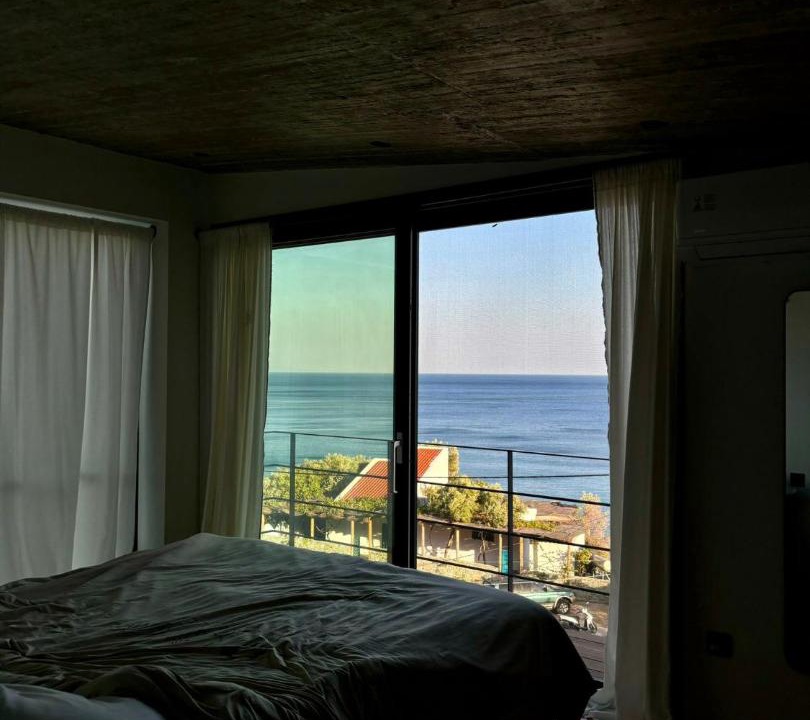 Photo of Bedroom in Plomari