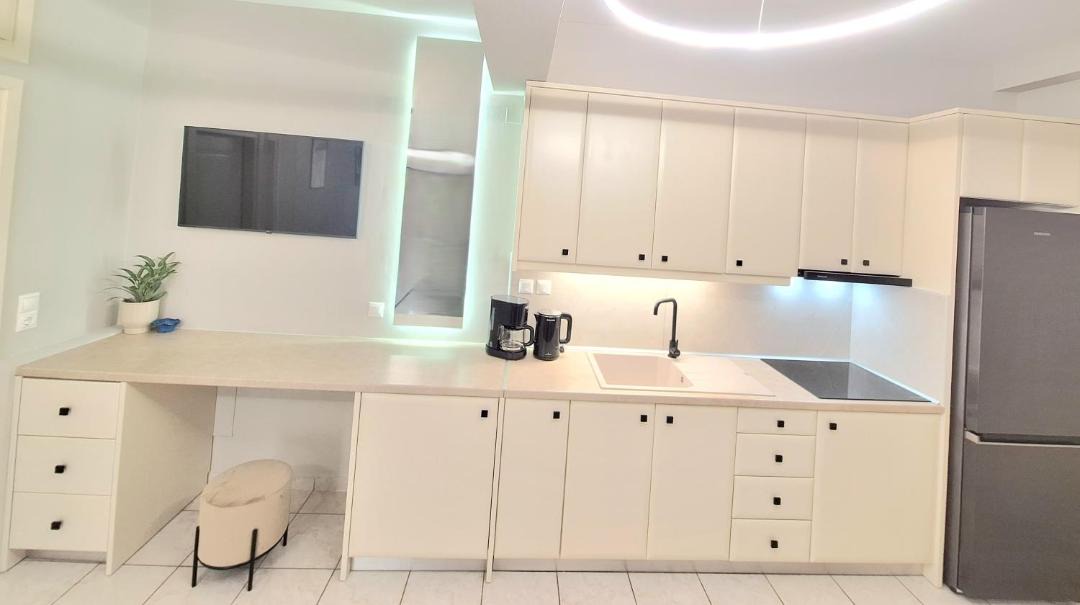 Photo of Kitchen in Sitia