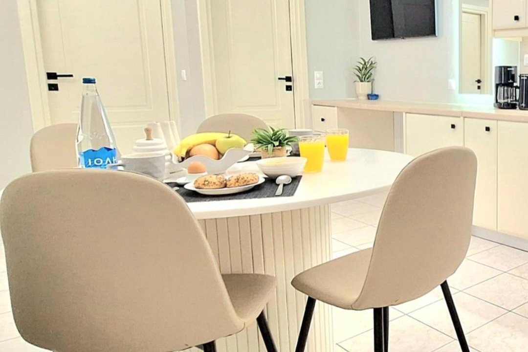 Photo of Kitchen in Sitia