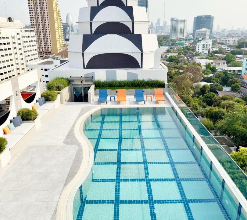 Photo of Others in Phaya Thai