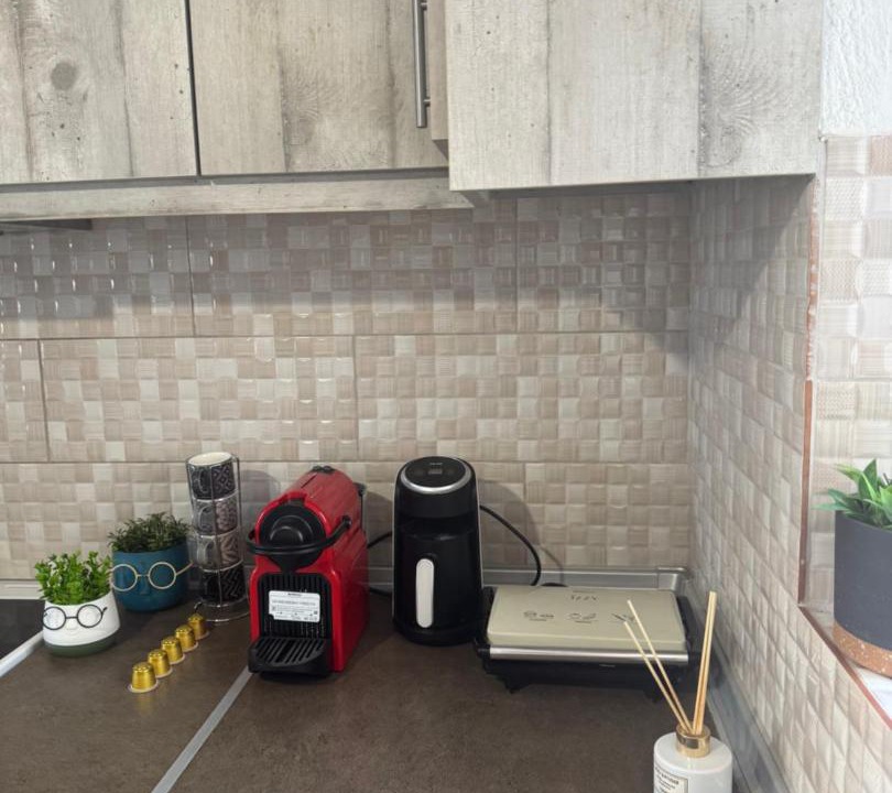 Photo of Kitchen in Skala Kallirachis