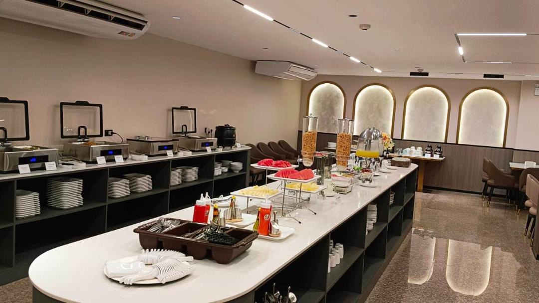 Photo of Kitchen in Lat Krabang