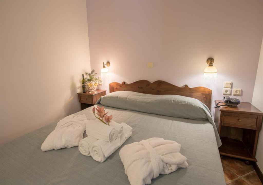 Photo of Bedroom in Mithimna
