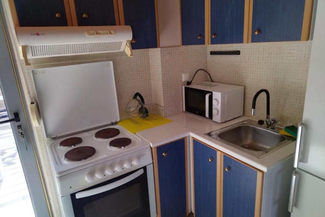 Photo of Kitchen in Koukouli
