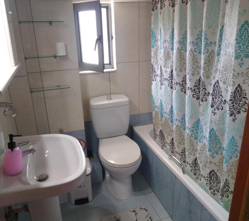 Photo of Bathroom in Koukouli