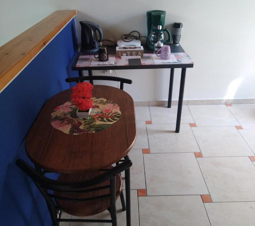 Photo of Kitchen in Koukouli