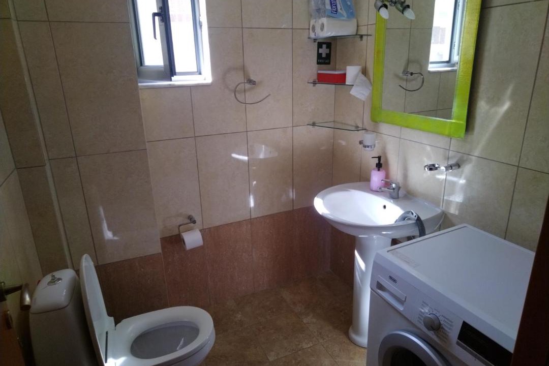 Photo of Bathroom in Koukouli