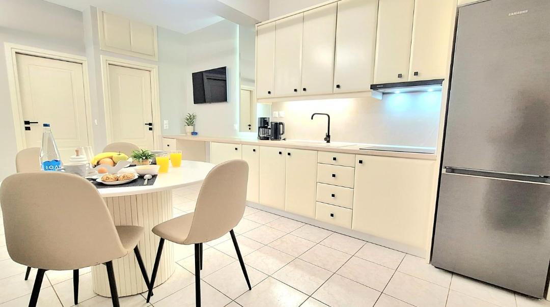 Photo of Kitchen in Sitia