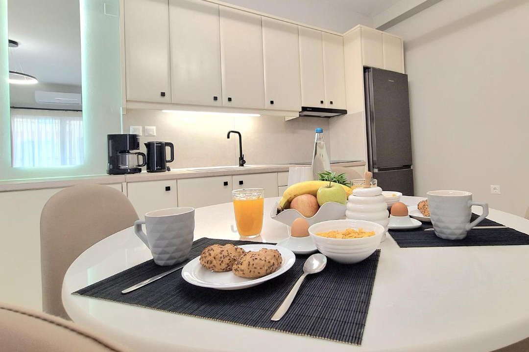 Photo of Kitchen in Sitia