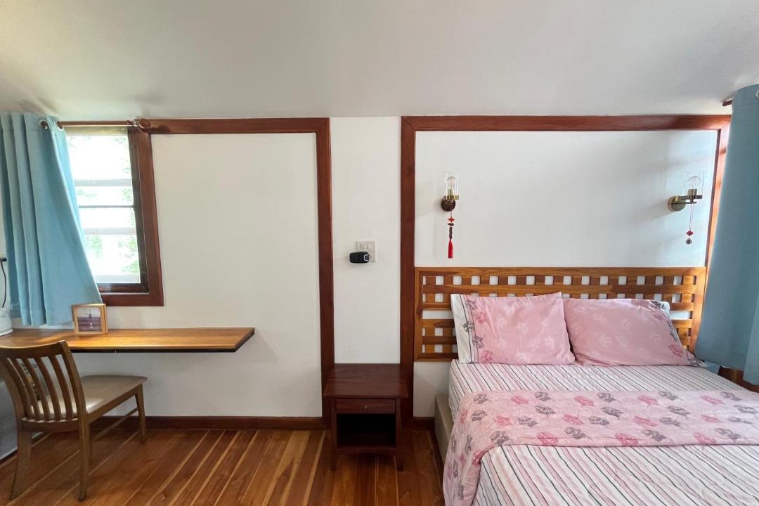 Photo of Bedroom in Phanat Nikhom