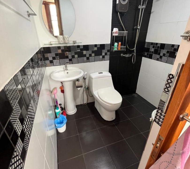 Photo of Bathroom in Phanat Nikhom