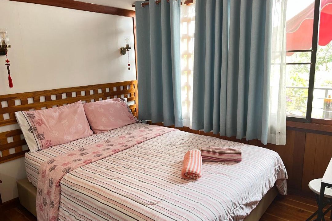 Photo of Bedroom in Phanat Nikhom