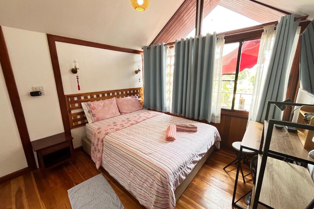 Photo of Bedroom in Phanat Nikhom